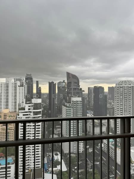 Quattro by Sansiri, Bangkok, 134 Thong Lo 4 Alley, Khlong Tan Nua, Watthana, Bangkok, 2 Bedrooms, 84 sqm, Condo For Rent, by PROPERTYSIGHTS REAL ESTATE, 500151766 - DDproperty.com