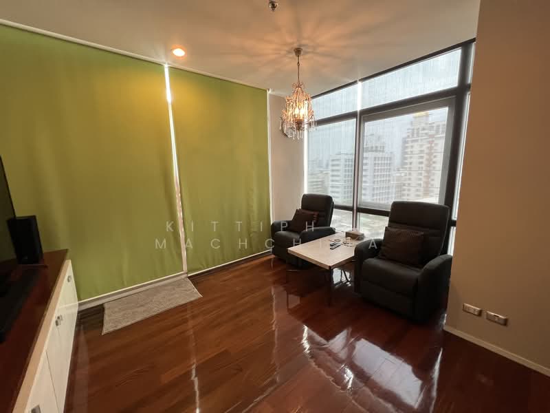 The Height, Bangkok, Soi Sukhumvit 55, Khlong Tan Nua, Watthana, Bangkok, 2 Bedrooms, 82 sqm, Condo For Sale, by Kittiphop Machchima, 500151767 - DDproperty.com
