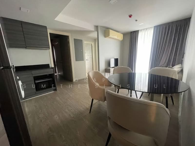 SAVVI Ari 4, Bangkok, 35 Soi Chamnan Aksorn, Samsen Nai, Phaya Thai, Bangkok, 2 Bedrooms, 46 sqm, Condo For Sale, by Orapa Sumetheesirisakul, 500151769 - DDproperty.com