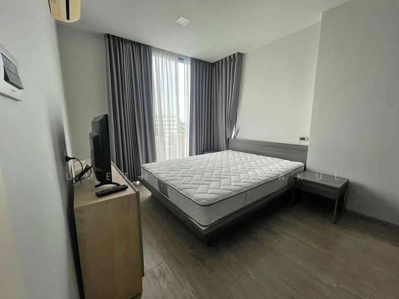 SAVVI Ari 4 : แซฟวี่ อารีย์ 4, กรุงเทพ, 35 ซอยชำนาญอักษร, สามเสนใน, พญาไท, กรุงเทพ, 46 ตร.ม., คอนโด ขาย, โดย Orapa Sumetheesirisakul, 500151769 - DDproperty.com