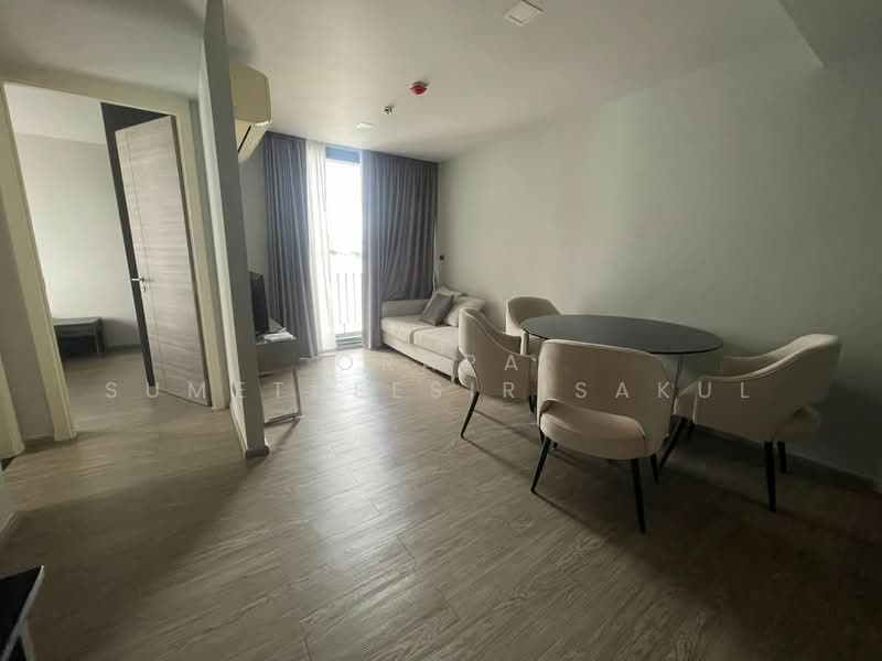 SAVVI Ari 4, Bangkok, 35 Soi Chamnan Aksorn, Samsen Nai, Phaya Thai, Bangkok, 2 Bedrooms, 46 sqm, Condo For Sale, by Orapa Sumetheesirisakul, 500151769 - DDproperty.com