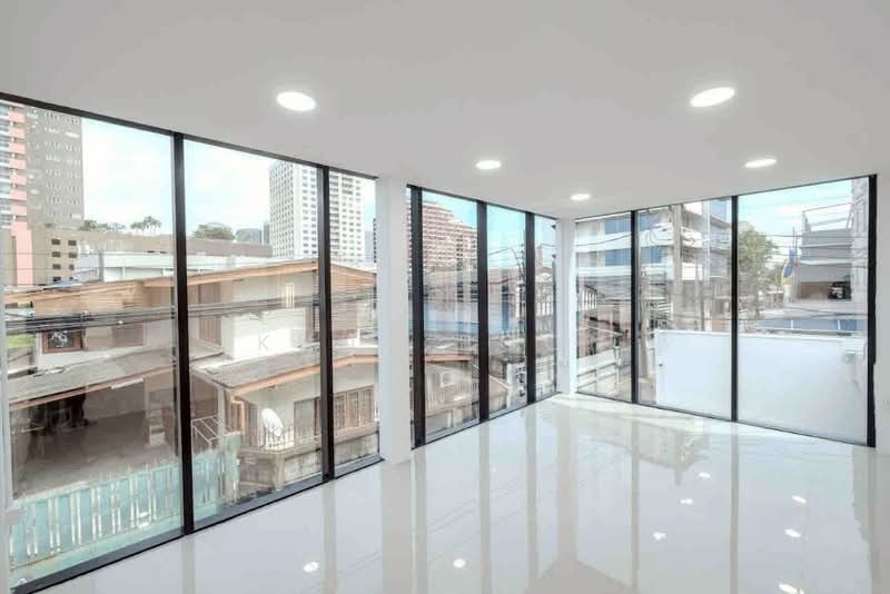 For Sale 5-Storey Commercial Building, Prime Location (SPSSR78), Bangkok, ถนน สรรพาวุธ, Bang Na Tai, Bang Na, Bangkok, , 350 sqm, Shophouse For Sale, by Khun Poon, 500151770 - DDproperty.com