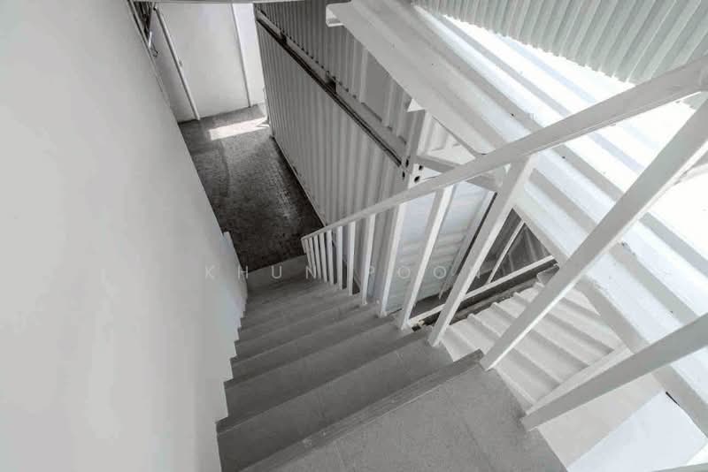 For Sale 5-Storey Commercial Building, Prime Location (SPSSR78), Bangkok, ถนน สรรพาวุธ, Bang Na Tai, Bang Na, Bangkok, , 350 sqm, Shophouse For Sale, by Khun Poon, 500151770 - DDproperty.com