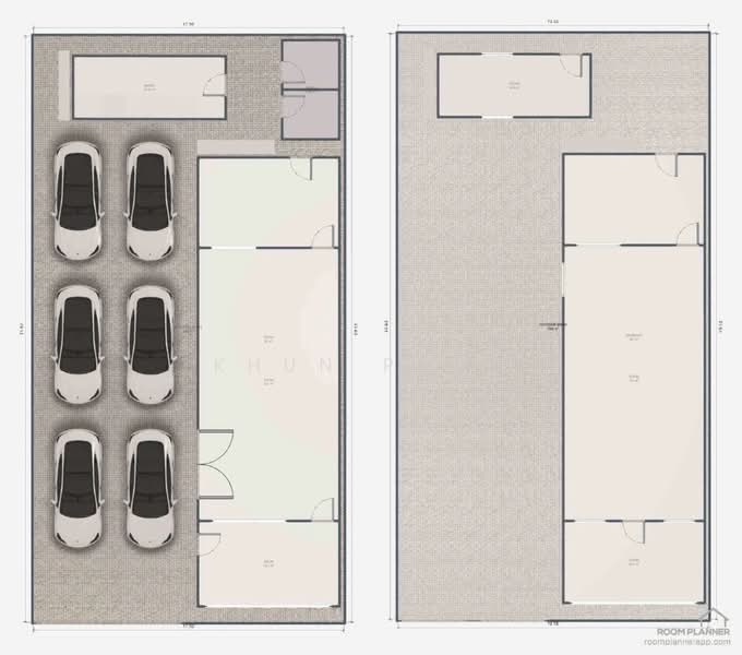 For Sale 5-Storey Commercial Building, Prime Location (SPSSR78), Bangkok, ถนน สรรพาวุธ, Bang Na Tai, Bang Na, Bangkok, , 350 sqm, Shophouse For Sale, by Khun Poon, 500151770 - DDproperty.com