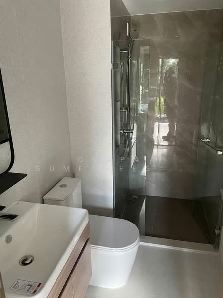 The Privacy S101, Bangkok, Soi Punna Withi 16 Sukhumvit Road, Bang Chak, Phra Khanong, Bangkok, 2 Bedrooms, 45 sqm, Condo For Sale, by Orapa Sumetheesirisakul, 500151771 - DDproperty.com
