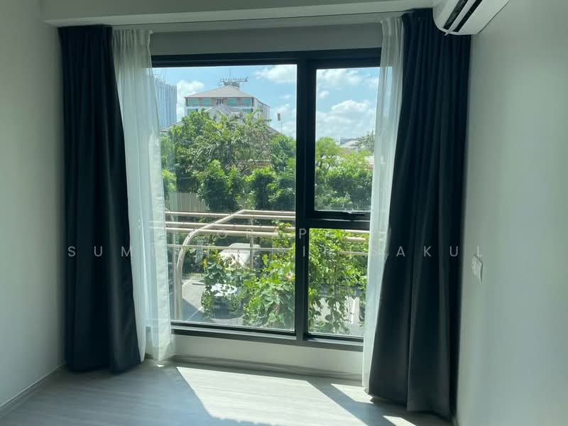 The Privacy S101, กรุงเทพ, ซอยปุณณวิถี 16 ถนนสุขุมวิท 101, บางจาก, พระโขนง, กรุงเทพ, 45 ตร.ม., คอนโด ขาย, โดย Orapa Sumetheesirisakul, 500151771 - DDproperty.com