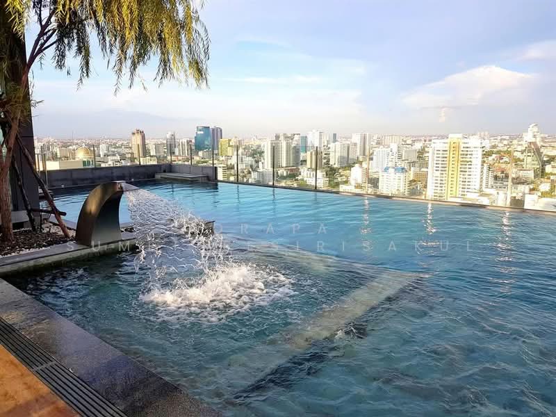 H Sukhumvit 43, Bangkok, 28 Sukhumvit 34 Road, Khlong Tan Nua, Watthana, Bangkok, 1 Bedroom, 44 sqm, Condo For Sale, by Orapa Sumetheesirisakul, 500151775 - DDproperty.com