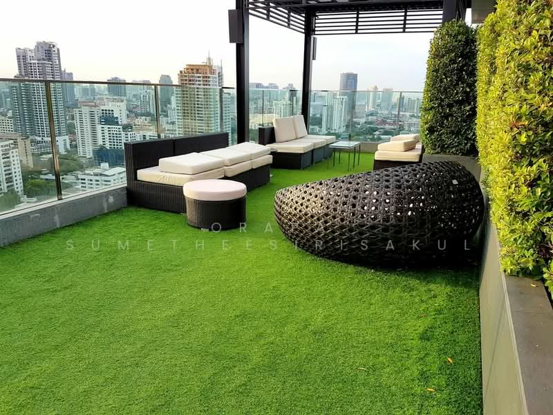 H Sukhumvit 43, Bangkok, 28 Sukhumvit 34 Road, Khlong Tan Nua, Watthana, Bangkok, 1 Bedroom, 44 sqm, Condo For Sale, by Orapa Sumetheesirisakul, 500151775 - DDproperty.com