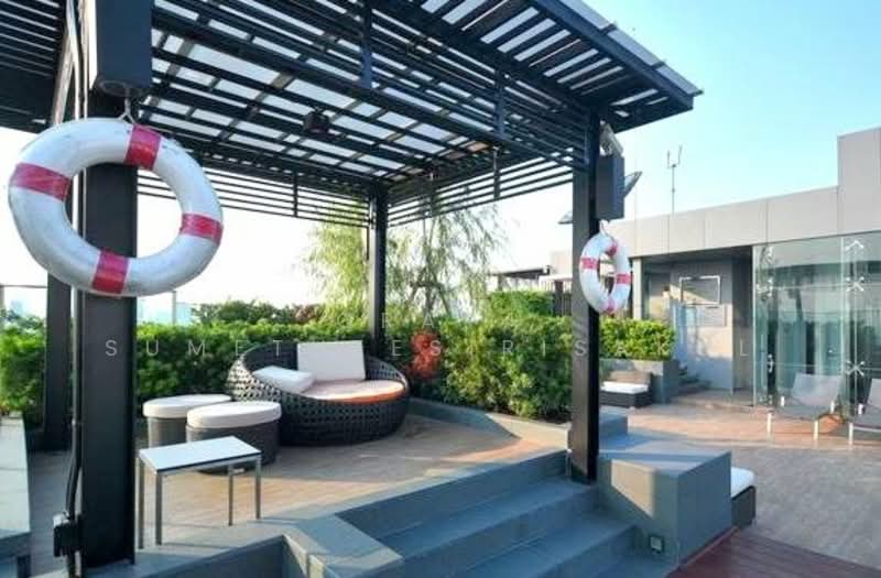 H Sukhumvit 43 : เอช สุขุมวิท 43, กรุงเทพ, 28 Sukhumvit 34 Road, คลองตันเหนือ, วัฒนา, กรุงเทพ, 44 ตร.ม., คอนโด ขาย, โดย Orapa Sumetheesirisakul, 500151775 - DDproperty.com