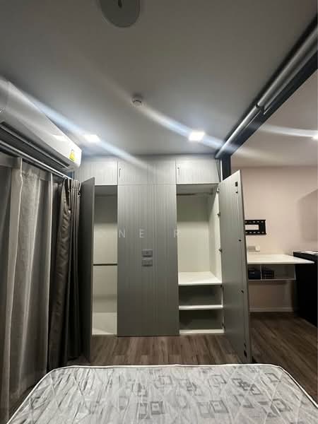 Modiz Station Phahonyothin-Ramindra : Modiz Station พหลโยธิน – รามอินทรา, กรุงเทพ, 259 ถนนพหลโยธิน, อนุสาวรีย์, บางเขน, กรุงเทพ, 23 ตร.ม., คอนโด ขาย, โดย One Re., 500151776 - DDproperty.com