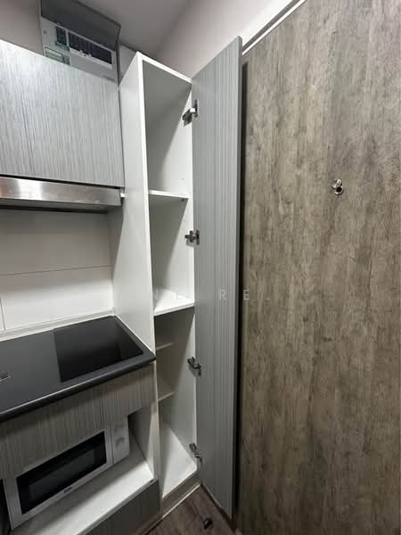 Modiz Station Phahonyothin-Ramindra, Bangkok, 259 Phahonyothin Road, Anusaowari, Bang Khen, Bangkok, 1 Bedroom, 23 sqm, Condo For Sale, by One Re., 500151776 - DDproperty.com