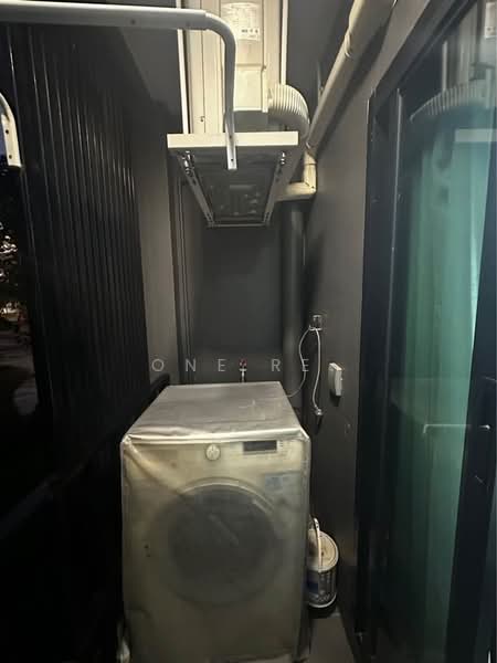 Modiz Station Phahonyothin-Ramindra : Modiz Station พหลโยธิน – รามอินทรา, กรุงเทพ, 259 ถนนพหลโยธิน, อนุสาวรีย์, บางเขน, กรุงเทพ, 23 ตร.ม., คอนโด ขาย, โดย One Re., 500151776 - DDproperty.com