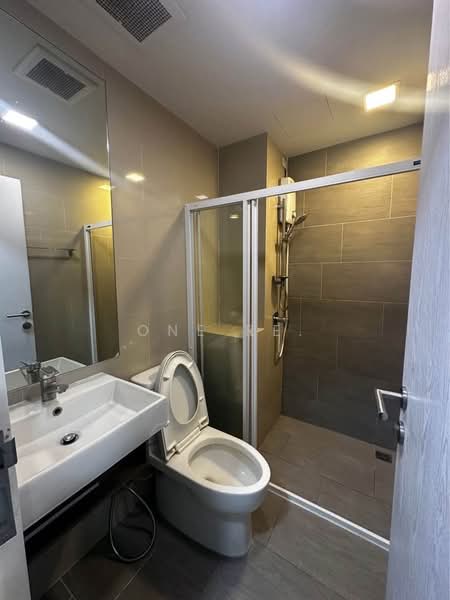 Modiz Station Phahonyothin-Ramindra, Bangkok, 259 Phahonyothin Road, Anusaowari, Bang Khen, Bangkok, 1 Bedroom, 23 sqm, Condo For Sale, by One Re., 500151776 - DDproperty.com