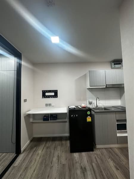 Modiz Station Phahonyothin-Ramindra, Bangkok, 259 Phahonyothin Road, Anusaowari, Bang Khen, Bangkok, 1 Bedroom, 23 sqm, Condo For Sale, by One Re., 500151776 - DDproperty.com