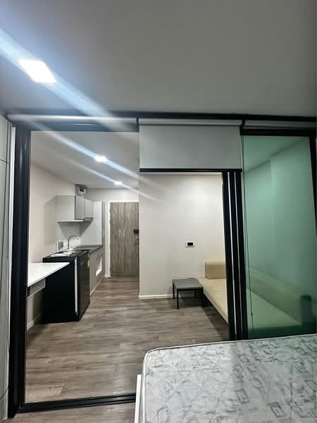 Modiz Station Phahonyothin-Ramindra : Modiz Station พหลโยธิน – รามอินทรา, กรุงเทพ, 259 ถนนพหลโยธิน, อนุสาวรีย์, บางเขน, กรุงเทพ, 23 ตร.ม., คอนโด ขาย, โดย One Re., 500151776 - DDproperty.com