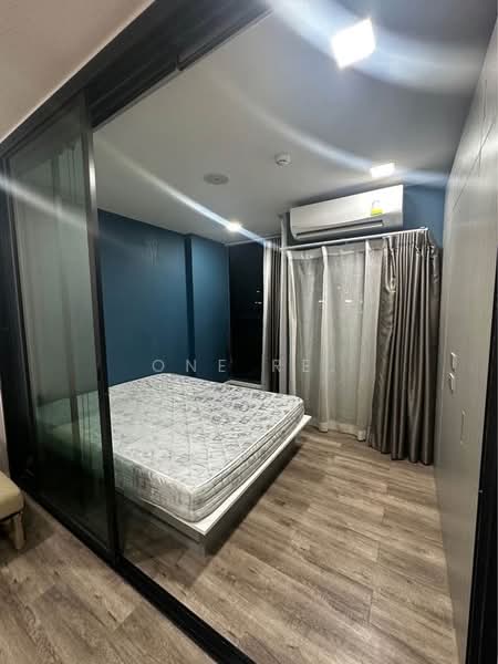 Modiz Station Phahonyothin-Ramindra : Modiz Station พหลโยธิน – รามอินทรา, กรุงเทพ, 259 ถนนพหลโยธิน, อนุสาวรีย์, บางเขน, กรุงเทพ, 23 ตร.ม., คอนโด ขาย, โดย One Re., 500151776 - DDproperty.com