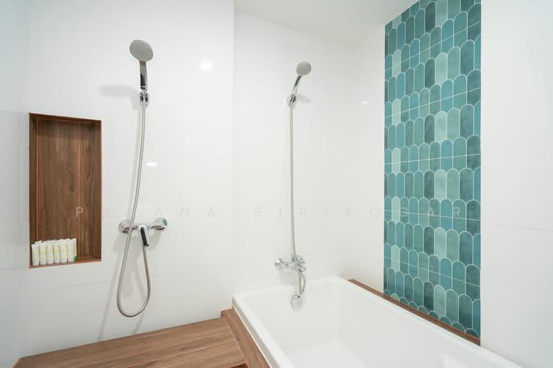 PSJ Penthouse, Bangkok, Soi Sukhumvit 6, Khlong Toei, Khlong Toei, Bangkok, 1 Bedroom, 44 sqm, Apartment For Rent, by Pavana Sirikogar, 500151779 - DDproperty.com