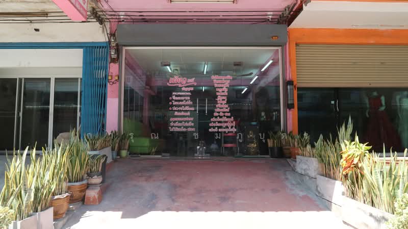 ซอยเทียนทะเล26, กรุงเทพ, ท่าข้าม, บางขุนเทียน, กรุงเทพ, 224 ตร.ม., ตึกแถว-อาคารพาณิชย์ ขาย, โดย การุณ ชมภูบุตร, 500151780 - DDproperty.com