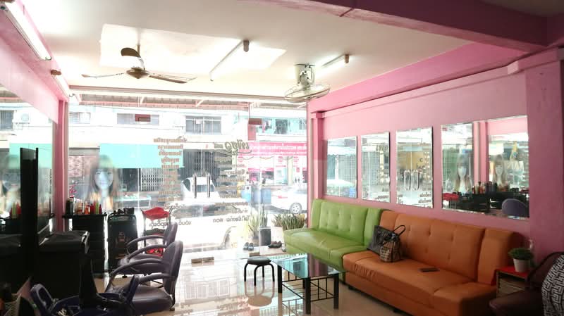 ซอยเทียนทะเล26, กรุงเทพ, ท่าข้าม, บางขุนเทียน, กรุงเทพ, 224 ตร.ม., ตึกแถว-อาคารพาณิชย์ ขาย, โดย การุณ ชมภูบุตร, 500151780 - DDproperty.com