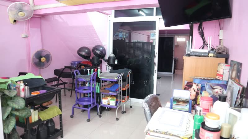 ซอยเทียนทะเล26, กรุงเทพ, ท่าข้าม, บางขุนเทียน, กรุงเทพ, 224 ตร.ม., ตึกแถว-อาคารพาณิชย์ ขาย, โดย การุณ ชมภูบุตร, 500151780 - DDproperty.com