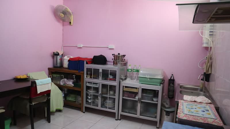 ซอยเทียนทะเล26, Bangkok, Tha Kham, Bang Khun Thian, Bangkok, , 224 sqm, Shophouse For Sale, by การุณ ชมภูบุตร, 500151780 - DDproperty.com