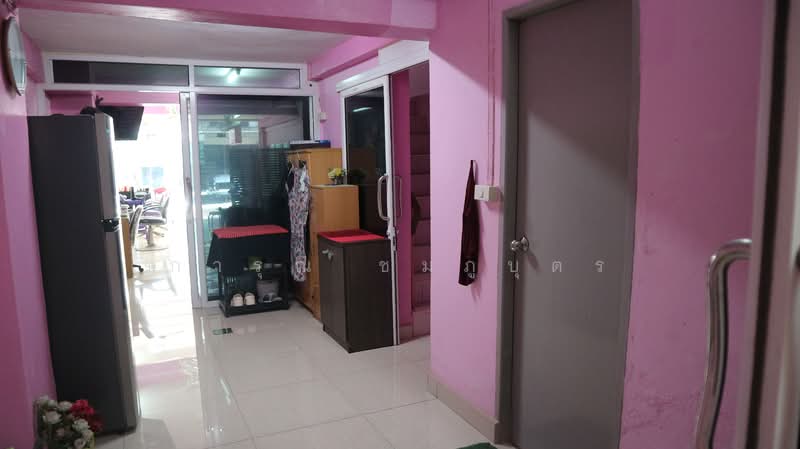 ซอยเทียนทะเล26, Bangkok, Tha Kham, Bang Khun Thian, Bangkok, , 224 sqm, Shophouse For Sale, by การุณ ชมภูบุตร, 500151780 - DDproperty.com