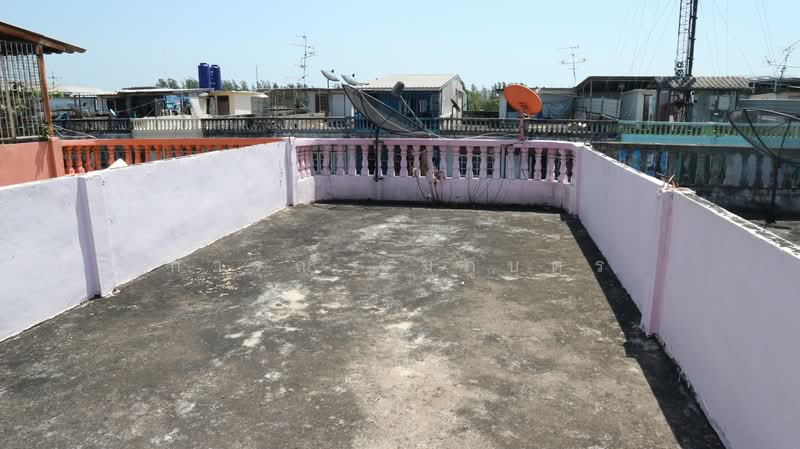 ซอยเทียนทะเล26, Bangkok, Tha Kham, Bang Khun Thian, Bangkok, , 224 sqm, Shophouse For Sale, by การุณ ชมภูบุตร, 500151780 - DDproperty.com