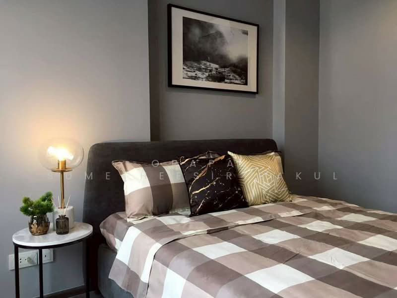 IDEO Mobi Rangnam : ไอดีโอ โมบิ รางน้ำ, กรุงเทพ, 107 ถนนรางน้ำ, ถนนพญาไท, ราชเทวี, กรุงเทพ, 37 ตร.ม., คอนโด ขาย, โดย Orapa Sumetheesirisakul, 500151781 - DDproperty.com