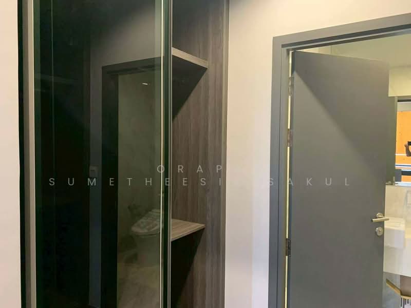 IDEO Mobi Rangnam, Bangkok, 107 Rang Nam Alley, Thanon Phaya Thai, Ratchathewi, Bangkok, 1 Bedroom, 37 sqm, Condo For Sale, by Orapa Sumetheesirisakul, 500151781 - DDproperty.com