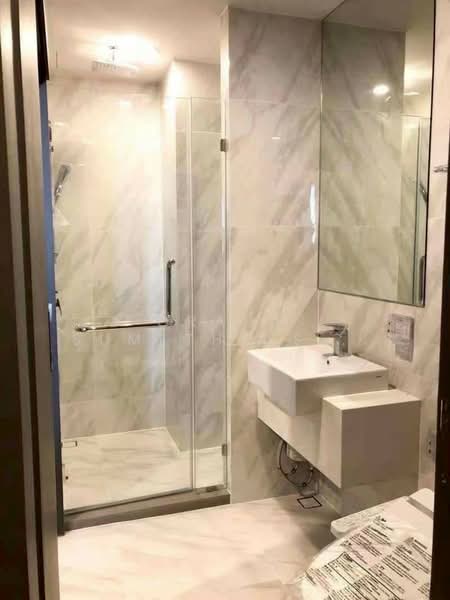 IDEO Mobi Rangnam : ไอดีโอ โมบิ รางน้ำ, กรุงเทพ, 107 ถนนรางน้ำ, ถนนพญาไท, ราชเทวี, กรุงเทพ, 37 ตร.ม., คอนโด ขาย, โดย Orapa Sumetheesirisakul, 500151781 - DDproperty.com