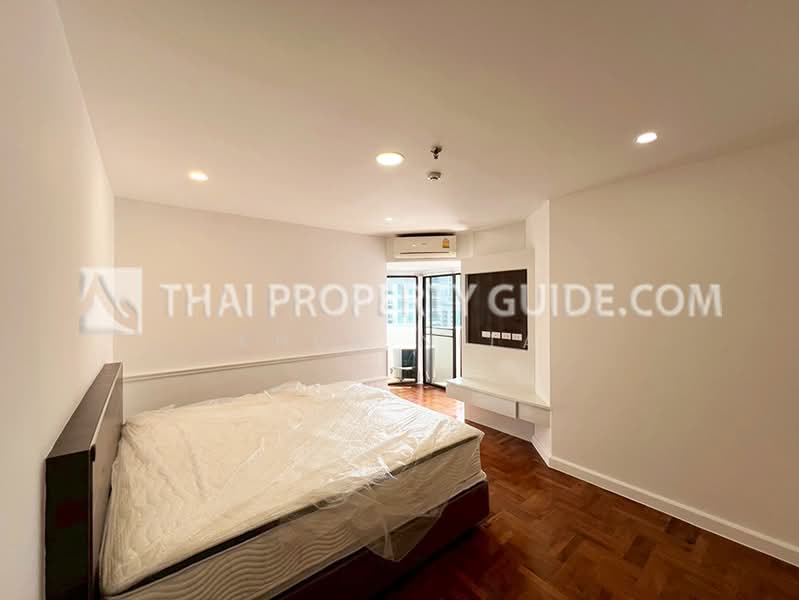 Fifty Fifth Tower, Bangkok, 84 Soi Sukhumvit 55, Sukhumvit Road, Khlong Tan Nua, Watthana, Bangkok, 3 Bedrooms, 223 sqm, Condo For Rent, by Khun Nita, 500151783 - DDproperty.com