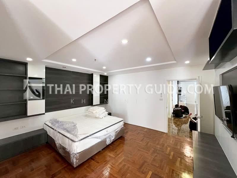 Fifty Fifth Tower : ฟิฟตี้ฟิฟท์ ทาวเวอร์, กรุงเทพ, 84 ซอยสุขุมวิท 55 ถนนสุขุมวิท, คลองตันเหนือ, วัฒนา, กรุงเทพ, 223 ตร.ม., คอนโด ให้เช่า, โดย Khun Nita, 500151783 - DDproperty.com