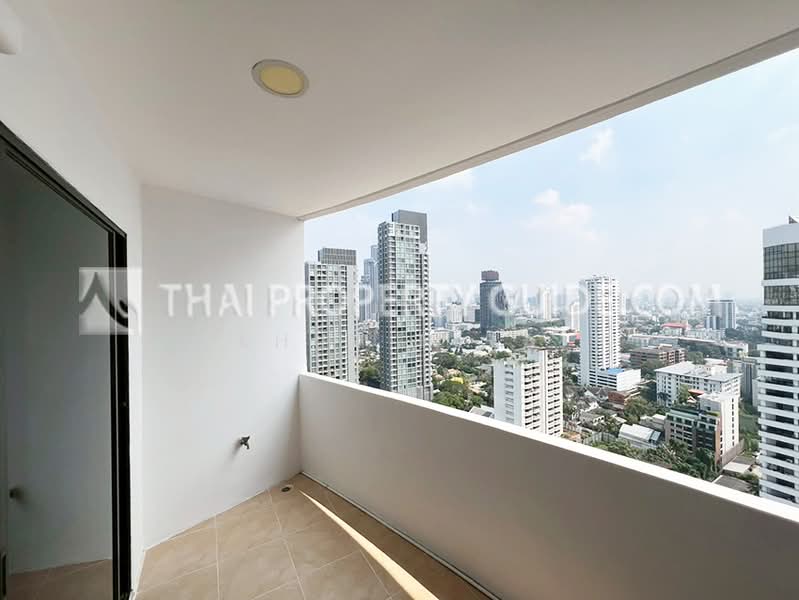 Fifty Fifth Tower, Bangkok, 84 Soi Sukhumvit 55, Sukhumvit Road, Khlong Tan Nua, Watthana, Bangkok, 3 Bedrooms, 223 sqm, Condo For Rent, by Khun Nita, 500151783 - DDproperty.com