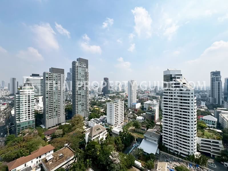 Fifty Fifth Tower : ฟิฟตี้ฟิฟท์ ทาวเวอร์, กรุงเทพ, 84 ซอยสุขุมวิท 55 ถนนสุขุมวิท, คลองตันเหนือ, วัฒนา, กรุงเทพ, 223 ตร.ม., คอนโด ให้เช่า, โดย Khun Nita, 500151783 - DDproperty.com