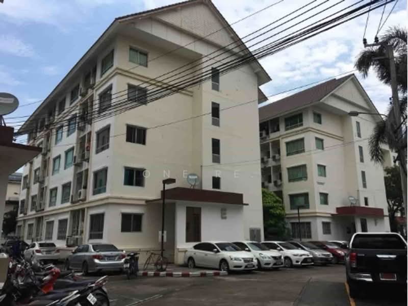 Kacha Puri Condominium : คชา ปุรี คอนโดมิเนียม, กรุงเทพ, ตลิ่งชัน, ตลิ่งชัน, กรุงเทพ, 33 ตร.ม., คอนโด ขาย, โดย One Re., 500151785 - DDproperty.com