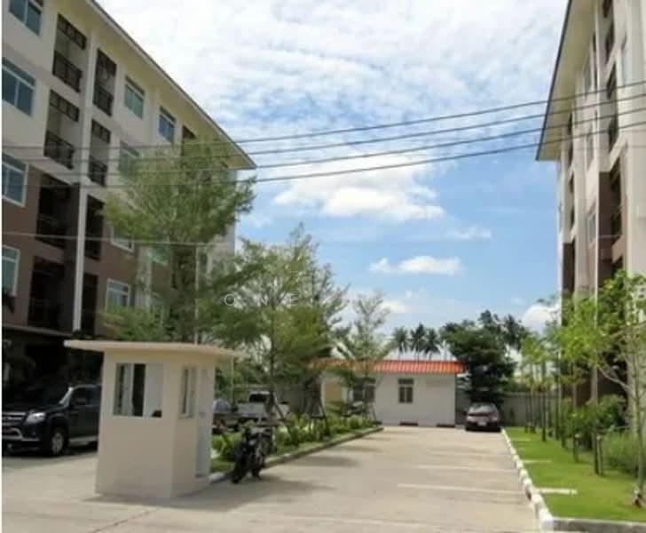 Kacha Puri Condominium : คชา ปุรี คอนโดมิเนียม, กรุงเทพ, ตลิ่งชัน, ตลิ่งชัน, กรุงเทพ, 33 ตร.ม., คอนโด ขาย, โดย One Re., 500151785 - DDproperty.com