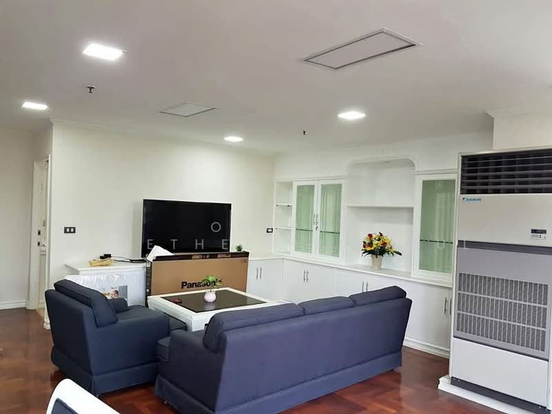 Baan Phrom Phong : บ้านพร้อมพงษ์, กรุงเทพ, ซอยสุขุมวิท 39, คลองตันเหนือ, วัฒนา, กรุงเทพ, 134 ตร.ม., คอนโด ขาย, โดย Orapa Sumetheesirisakul, 500151786 - DDproperty.com