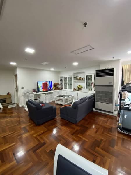 Baan Phrom Phong, Bangkok, Soi Sukhumvit 39, Khlong Tan Nua, Watthana, Bangkok, 2 Bedrooms, 134 sqm, Condo For Sale, by Orapa Sumetheesirisakul, 500151786 - DDproperty.com