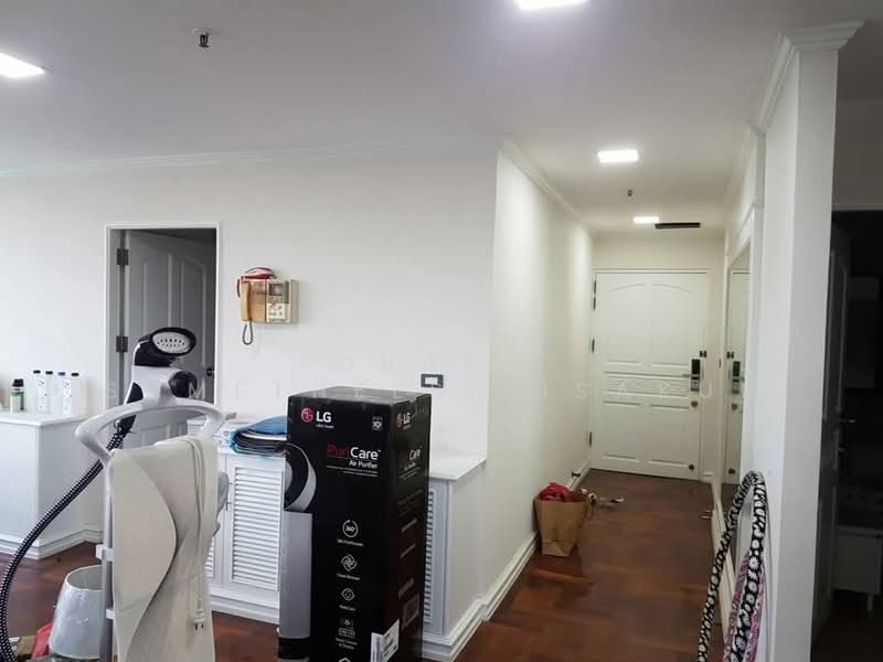 Baan Phrom Phong, Bangkok, Soi Sukhumvit 39, Khlong Tan Nua, Watthana, Bangkok, 2 Bedrooms, 134 sqm, Condo For Sale, by Orapa Sumetheesirisakul, 500151786 - DDproperty.com