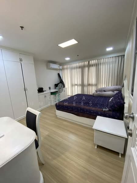 Baan Phrom Phong, Bangkok, Soi Sukhumvit 39, Khlong Tan Nua, Watthana, Bangkok, 2 Bedrooms, 134 sqm, Condo For Sale, by Orapa Sumetheesirisakul, 500151786 - DDproperty.com