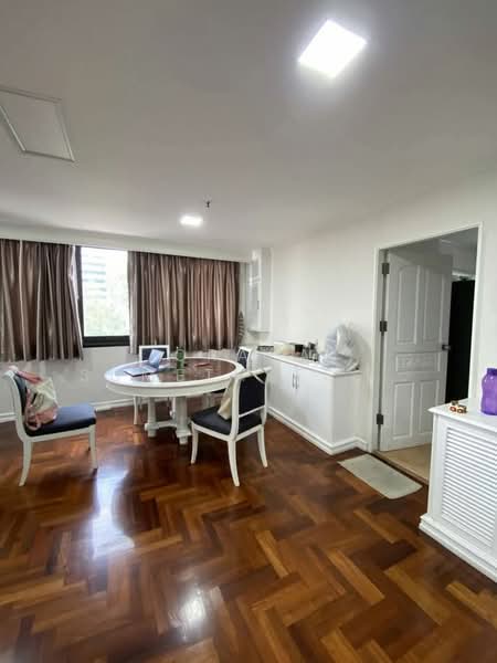 Baan Phrom Phong : บ้านพร้อมพงษ์, กรุงเทพ, ซอยสุขุมวิท 39, คลองตันเหนือ, วัฒนา, กรุงเทพ, 134 ตร.ม., คอนโด ขาย, โดย Orapa Sumetheesirisakul, 500151786 - DDproperty.com