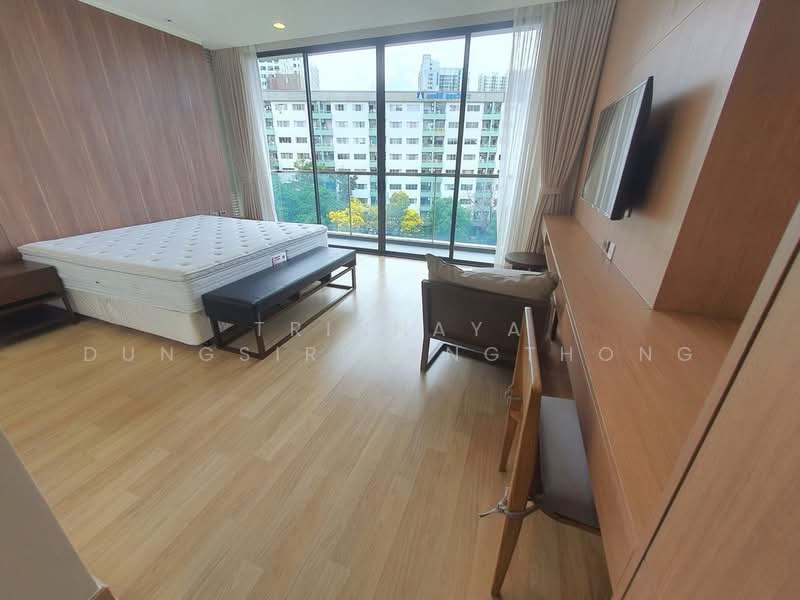Park Court Sukhumvit 77, Bangkok, T77 Sukhumvit 77, Phra Kanong Nua, Watthana, Bangkok, 4 Bedrooms, 285 sqm, Condo For Sale, by Trinnaya Dungsirisangthong, 500151787 - DDproperty.com