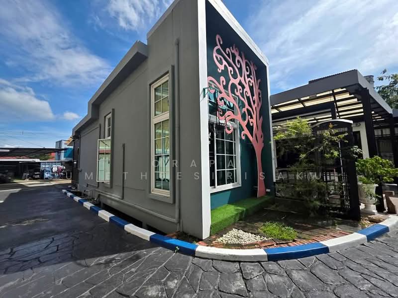 6-BR House, Bangkok, Praborommaharatchawang, Phra Nakhon, Bangkok, 6 Bedrooms, 1,120 sqm, Single Detached House For Sale, by Orapa Sumetheesirisakul, 500151789 - DDproperty.com