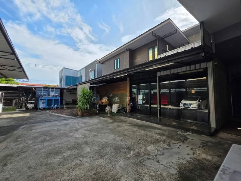 6-BR House, Bangkok, Praborommaharatchawang, Phra Nakhon, Bangkok, 6 Bedrooms, 1,120 sqm, Single Detached House For Sale, by Orapa Sumetheesirisakul, 500151789 - DDproperty.com