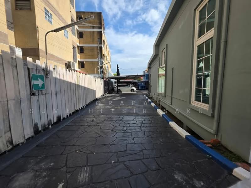 6-BR House, Bangkok, Praborommaharatchawang, Phra Nakhon, Bangkok, 6 Bedrooms, 1,120 sqm, Single Detached House For Sale, by Orapa Sumetheesirisakul, 500151789 - DDproperty.com