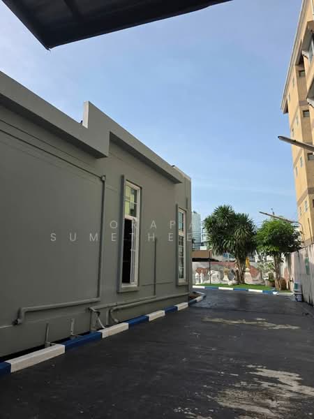 บ้าน 6-ห้องนอน, กรุงเทพ, พระบรมมหาราชวัง, พระนคร, กรุงเทพ, 1,120 ตร.ม., บ้านเดี่ยว ขาย, โดย Orapa Sumetheesirisakul, 500151789 - DDproperty.com