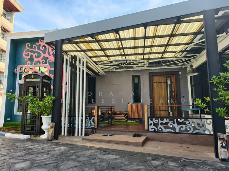 6-BR House, Bangkok, Praborommaharatchawang, Phra Nakhon, Bangkok, 6 Bedrooms, 1,120 sqm, Single Detached House For Sale, by Orapa Sumetheesirisakul, 500151789 - DDproperty.com