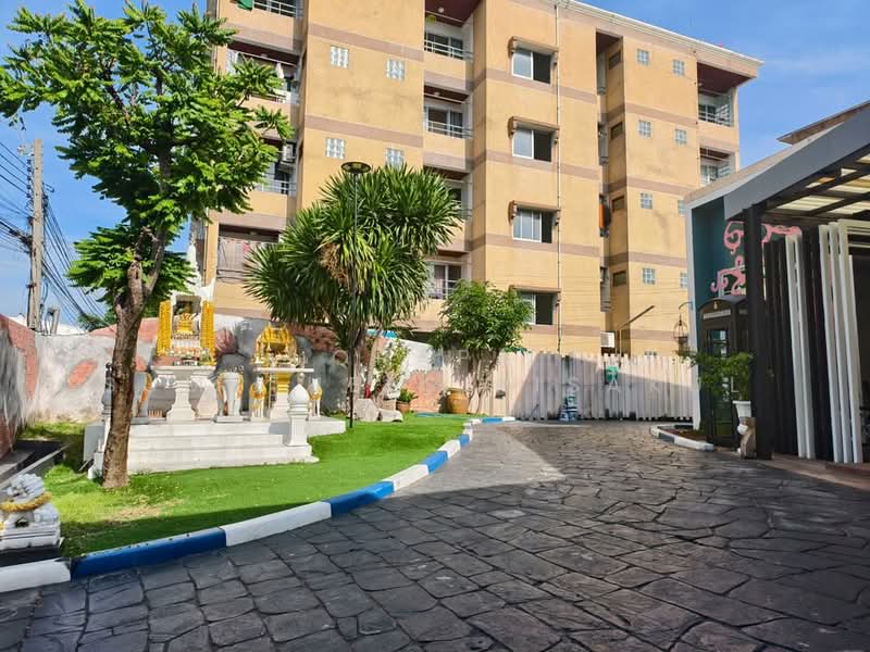 6-BR House, Bangkok, Praborommaharatchawang, Phra Nakhon, Bangkok, 6 Bedrooms, 1,120 sqm, Single Detached House For Sale, by Orapa Sumetheesirisakul, 500151789 - DDproperty.com