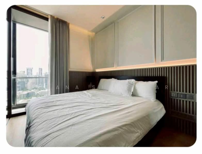 BEATNIQ Sukhumvit 32 : บีทนิค สุขุมวิท 32, กรุงเทพ, ซอยสุขุมวิท 32 ถนนสุขุมวิท, คลองตัน, คลองเตย, กรุงเทพ, 45 ตร.ม., คอนโด ให้เช่า, โดย Pavana Sirikogar, 500151790 - DDproperty.com