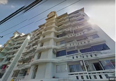 ขาย - การ์เด้น เพลส คอนโดมิเนียม, กรุงเทพ